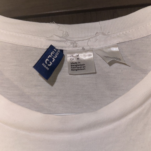 H&M SpongeBob SquarePants Graphic T shirt - Picture 3 of 4